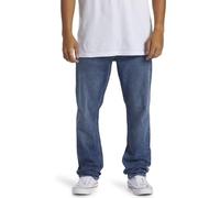 Quiksilver Voodoo Surf Aged Jeans Men's, Multicolor, 38W x 34L
