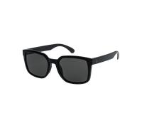Quiksilver Warlock Sunglasses Noir Homme