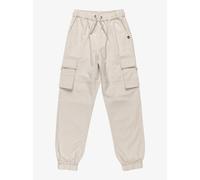 Quiksilver - We Get By Surf - Pantalon enfant Wind Chime - XL - 16 ans