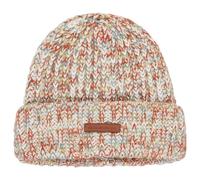 Quiksilver - Whooly Beanie - Bonnet - One Size - almond