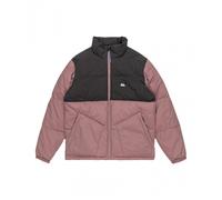 Quiksilver - Wild Mountain Tech Jacket - Veste coupe-vent homme Grape Shake - L