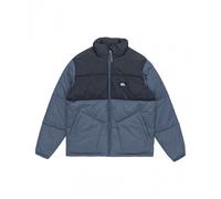 Quiksilver - Wild Mountain Tech Jacket - Veste coupe-vent homme Vintage Indigo - M