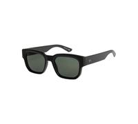 Lunettes de soleil Quiksilver Winch Polarized Noir TU