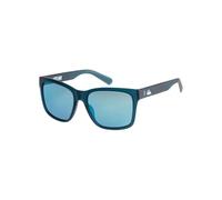 Quiksilver Witcher Lunettes de Soleil, Poseidon Off, One Size Garçon