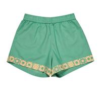 Quiksilver - Women's Bahamas Short - Short - XL - malachite green
