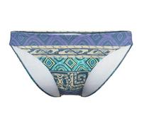Quiksilver - Women's Champion Sound Bottom - Bas de maillot - XL - aqua sky global heat