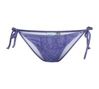 Quiksilver - Women's Clickity Clack Bottom - Bas de maillot - XL - global heat dusted peri
