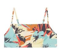 Quiksilver - Women's Cobidji Top - Haut de maillot - M - garden glade interact floral