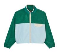 Quiksilver - Women's Kedai Full-Zip - Veste polaire - XL - forest