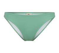 Quiksilver - Women's Lima Bottom - Bas de maillot - S - malachite green
