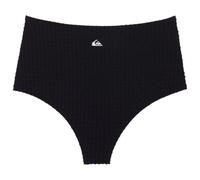 Quiksilver - Women's Melly Bottom - Bas de maillot - L - black