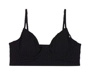 Quiksilver - Women's Melly Top - Haut de maillot - XS - black