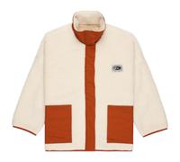 Quiksilver - Women's Minto Sherpa - Veste polaire - S - snow white