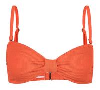 Vêtements Quiksilver Nadora Top Waffle EQWX303138 pour Accessoires XL Orange