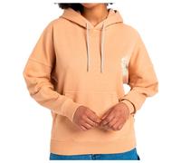 Quiksilver - Women's Oversized Hoodie - Sweat à capuche - M - praline