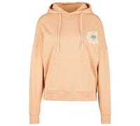 Quiksilver - Women's Oversized Hoodie - Sweat à capuche - S - praline