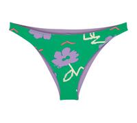 Quiksilver - Women's Riva Bottom - Bas de maillot - M - daybreak