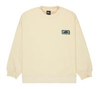 Quiksilver - Women's Standard Crew - Pull - XS - bone