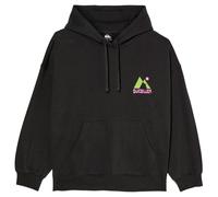Quiksilver - Women's Standard Hoodie - Sweat à capuche - M - tarmac