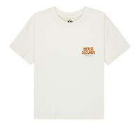 Quiksilver - Women's Standard S/S Tee - T-shirt - S - snow white