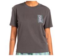 Quiksilver Standard T-Shirt gris XS