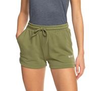 Quiksilver Women's Surf Stoked Short Terry Pants