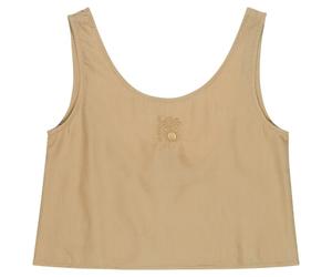 Quiksilver - Women's Vista Woven Tank - Débardeur - M - seneca rock
