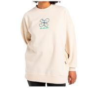 Quiksilver - Women's Workwear Crew - Pull - XS - birch