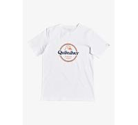 Quiksilver - Words Remain Camiseta para Niño grande