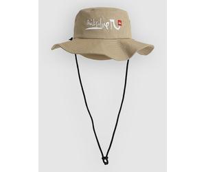 Quiksilver Yg Bushmaster Bob marron LXL