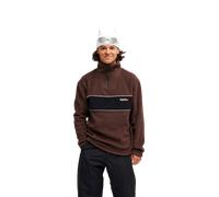 Quiksilver - Yg Cruz Polar - Polaire homme Java - XXL
