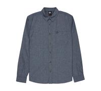 Quiksilver - Yosemite Chambrayls Shirt - Chemise homme Dark Navy - XL