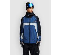 Quiksilver Young Guns Gore-Tex Veste bleu XL