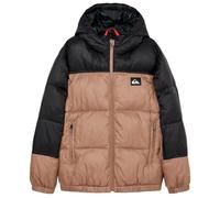 Quiksilver - Youth's Cold Days Jacket - Veste d'hiver - XL - 16 Years - pine bark