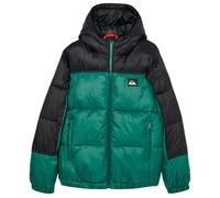 Quiksilver - Youth's Cold Days Jacket - Veste d'hiver - XS - 8 Years - forest