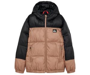 Quiksilver - Youth's Cold Days Jacket - Veste d'hiver - XS - 8 Years - pine bark