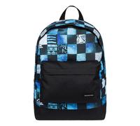 Quiksilver Zaino Sac À Dos 16L Everyday Poster Chakalapak Bleu Polyester Voyage