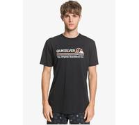 Quiksilvertone Cold Classic Camiseta Para Adulto
