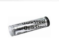 QuikSteel Cargo - Mastic Réparation Métal Armature Métallique en Acier Epoxy Soudure