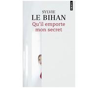 Qu'il Emporte Mon Secret