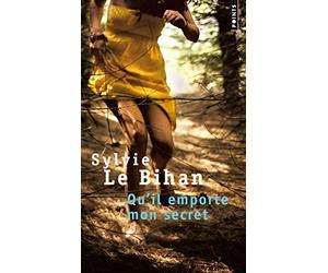 Qu'il emporte mon secret