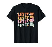 qu'il en Soit Ainsi T-Shirt