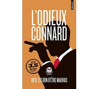 Qu'il est bon d'etre mauvais (French Edition) by L'Odieux Connard (2015-06-04)