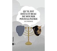 Qu'il est doux et beau de mourir pour sa patrie