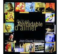 Qu'il Est Formidable D'aimer