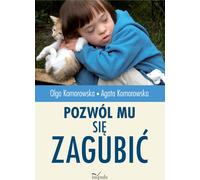 Qu'il se perde - Olga Komorowska, Agata Komorowska (Ratgeber auf Polnisch)