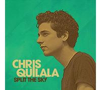 Quilala, Chris (Jesus Culture) - Split the Sky