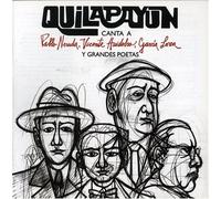 Quilapayun - ...Grandes Poetas