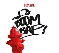 Quilate - Boom Bap!