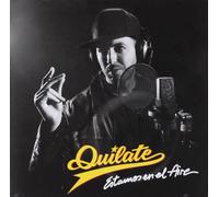 Quilate - Estamos en El Aire [Import]
